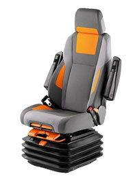 KAB Machinery Seating Rockhampton