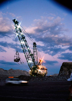 Machinery Spares Rockhampton