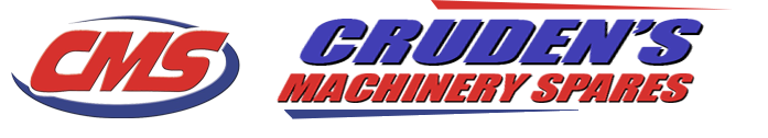 Machinery Spares Rockhampton