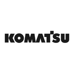 Komatsu Machinery Spare Parts Rockhampton